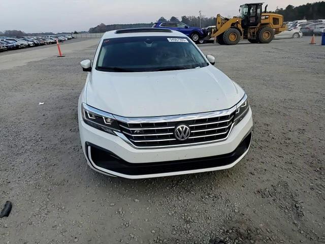 2020 Volkswagen Passat R-Line VIN: 1VWMA7A35LC010720 Lot: 94067905