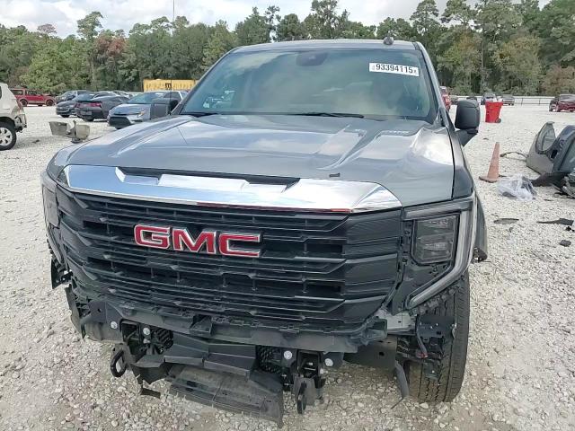 2024 GMC Sierra C1500 VIN: 1GTRHAEK4RZ359389 Lot: 93394115