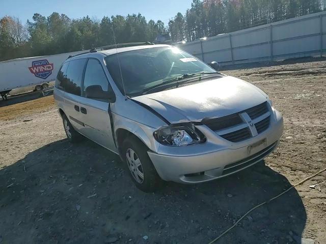 2005 Dodge Grand Caravan Se VIN: 1D4GP24R15B177900 Lot: 93466905