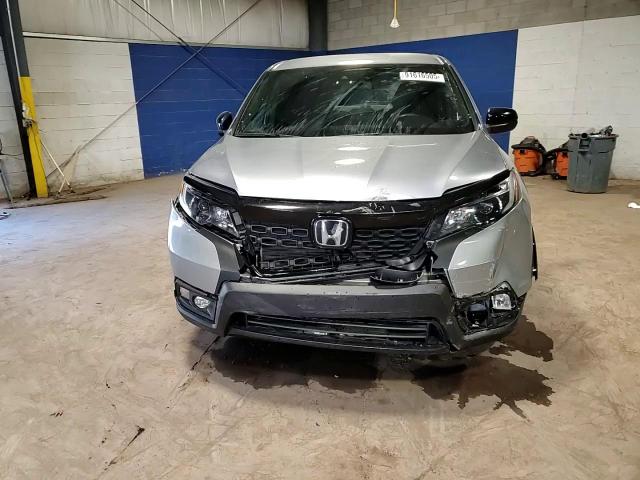 2020 Honda Passport Sport VIN: 5FNYF8H23LB014597 Lot: 91616505