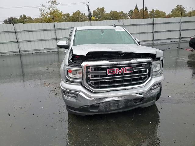 2016 GMC Sierra C1500 Sle VIN: 3GTP1MEC5GG359100 Lot: 91253915