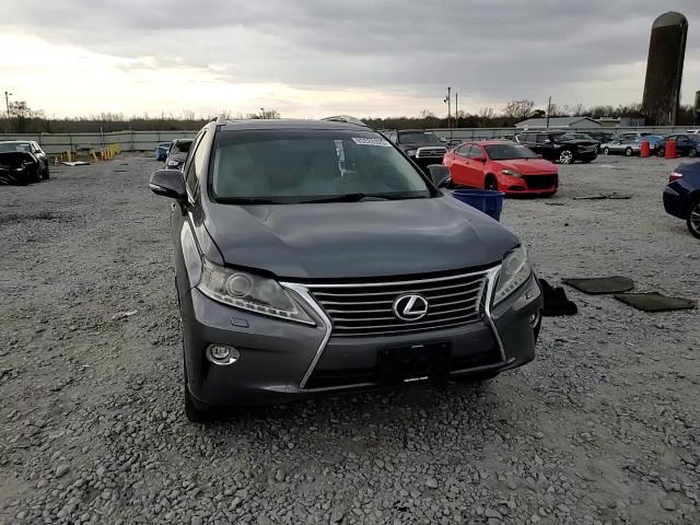 2015 Lexus Rx 350 Base VIN: 2T2BK1BA5FC278188 Lot: 93828925