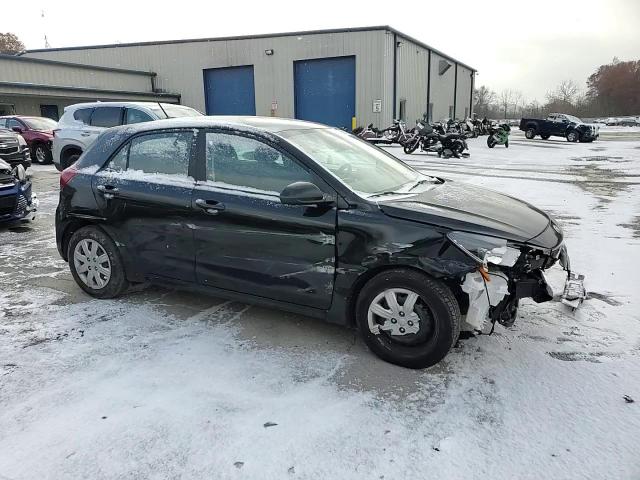 2021 Kia Rio S VIN: 3KPA25AD1ME429951 Lot: 92012295