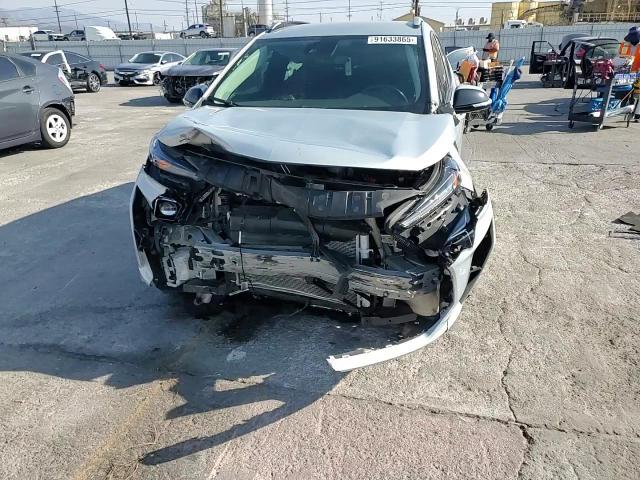 2022 Chevrolet Bolt Euv Premier VIN: 1G1FZ6S0XN4108859 Lot: 91633865
