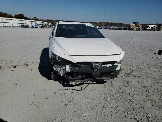 2021 Mazda 3 Premium VIN: JM1BPBML3M1345334 Lot: 91728715
