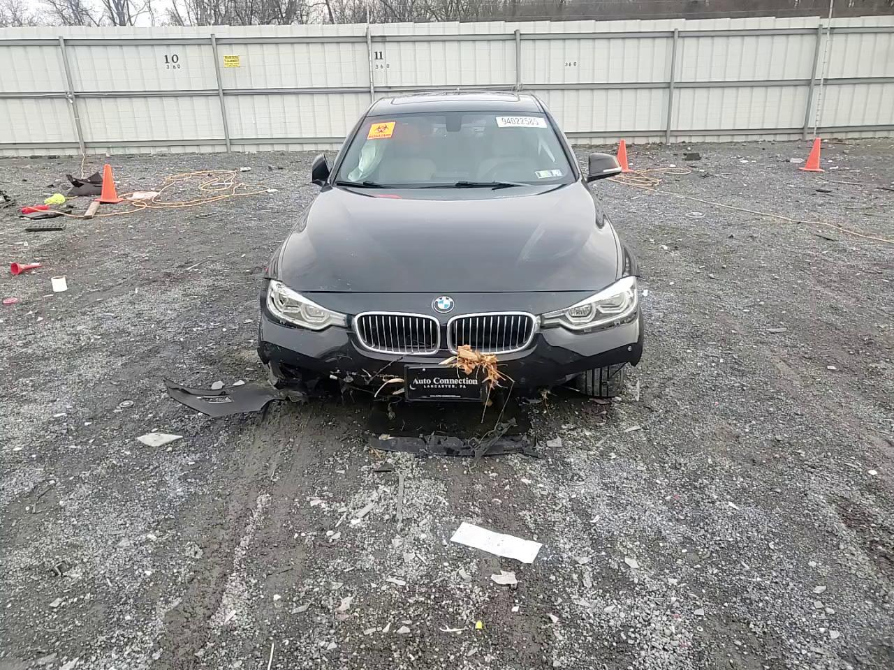 Фото: WBA8E9C59GK647069