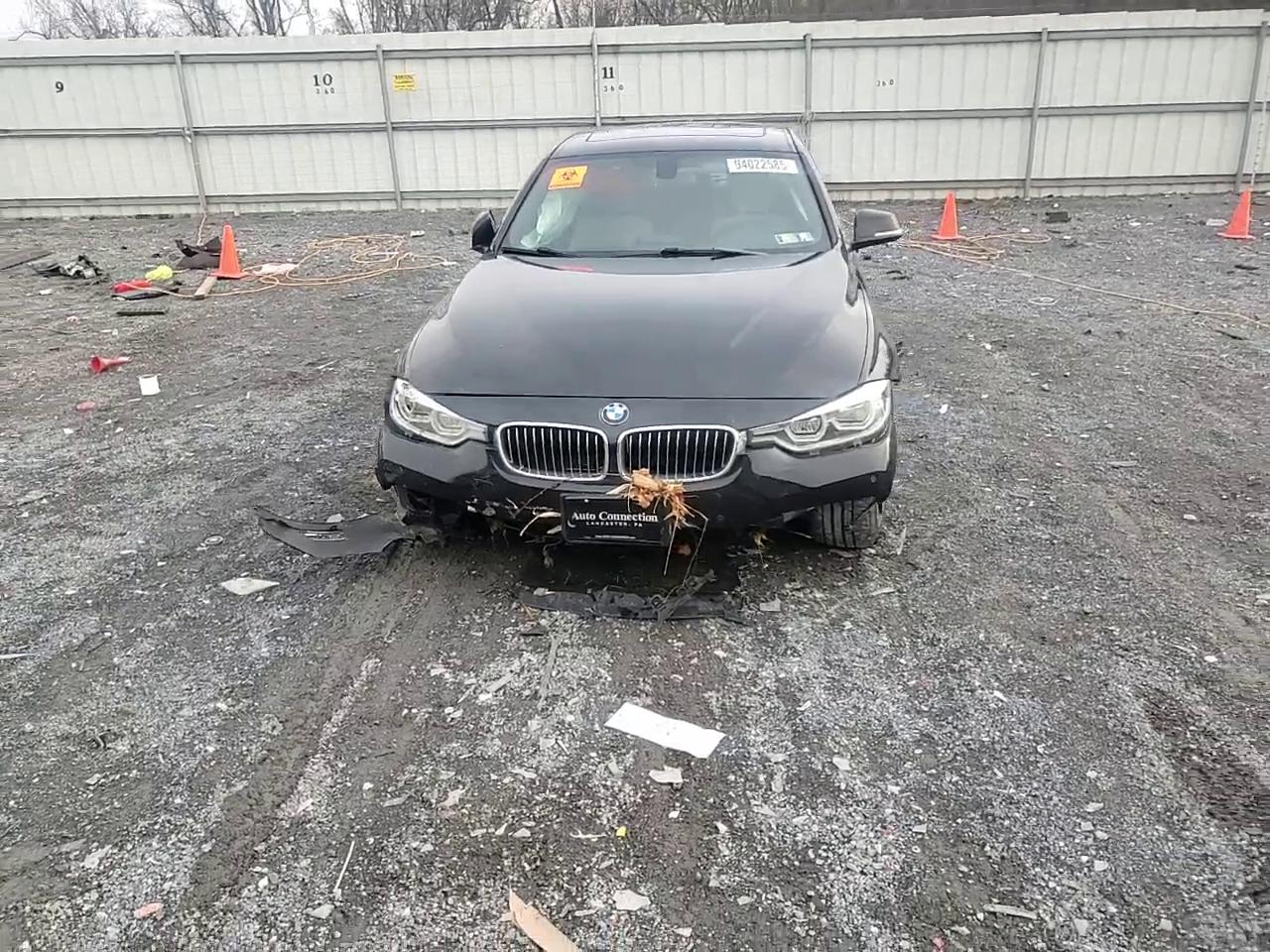 Фото: WBA8E9C59GK647069