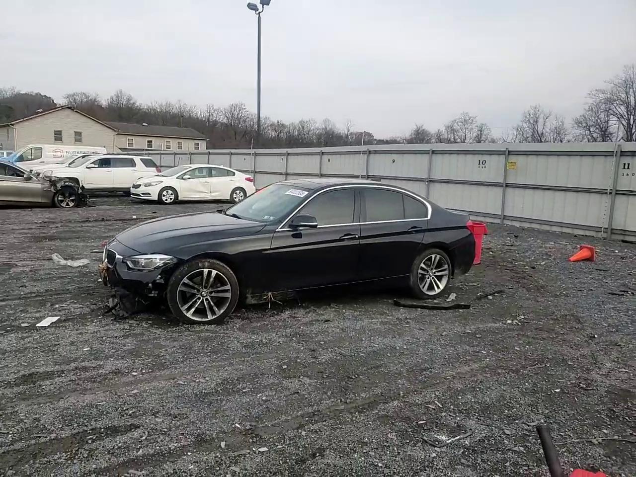 Фото: WBA8E9C59GK647069