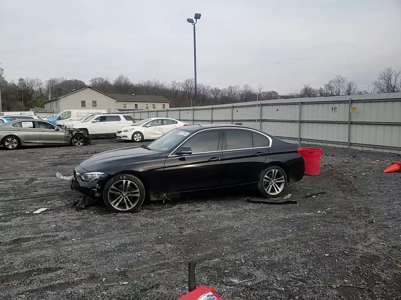 Фото: WBA8E9C59GK647069