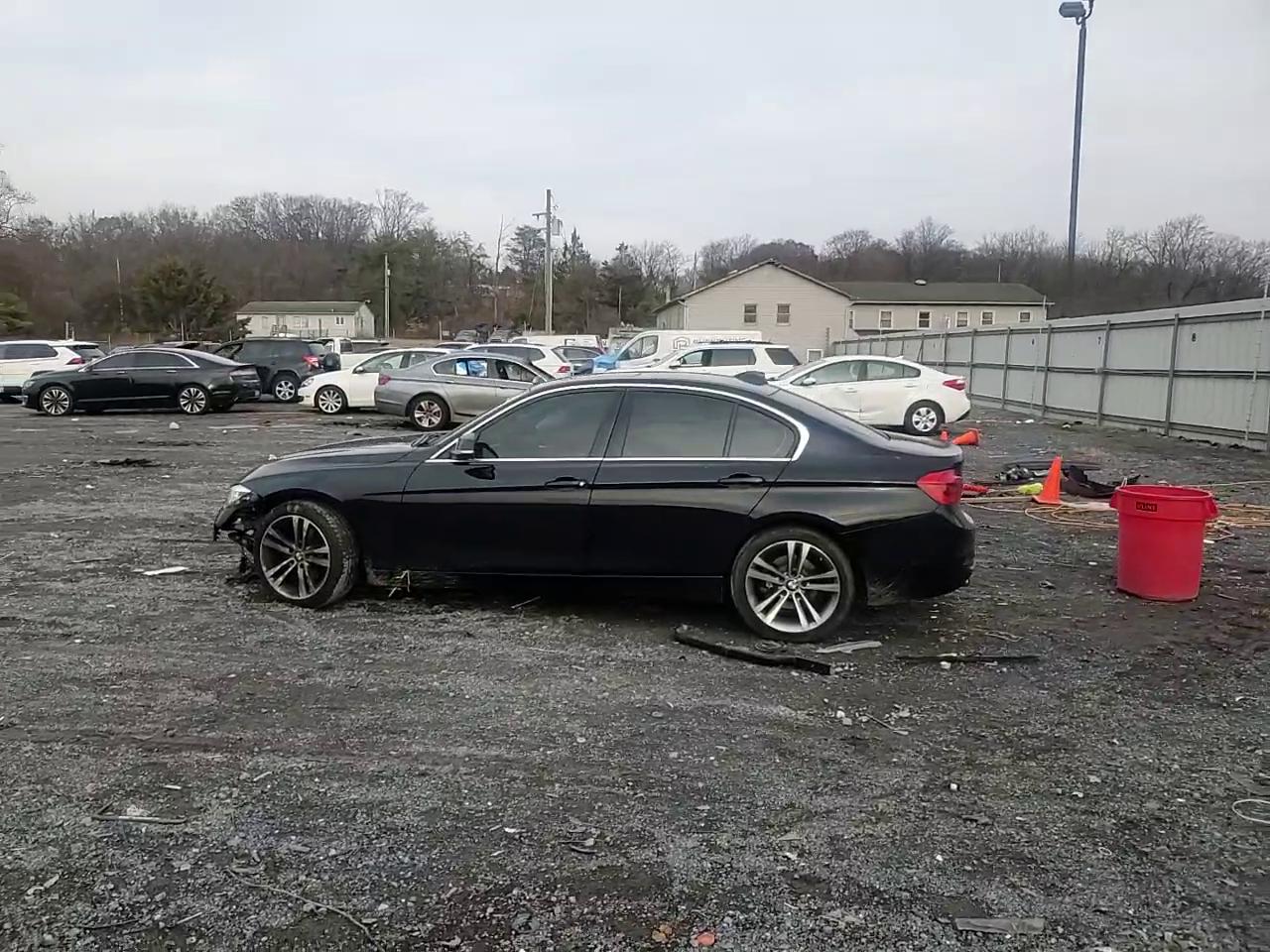 Фото: WBA8E9C59GK647069