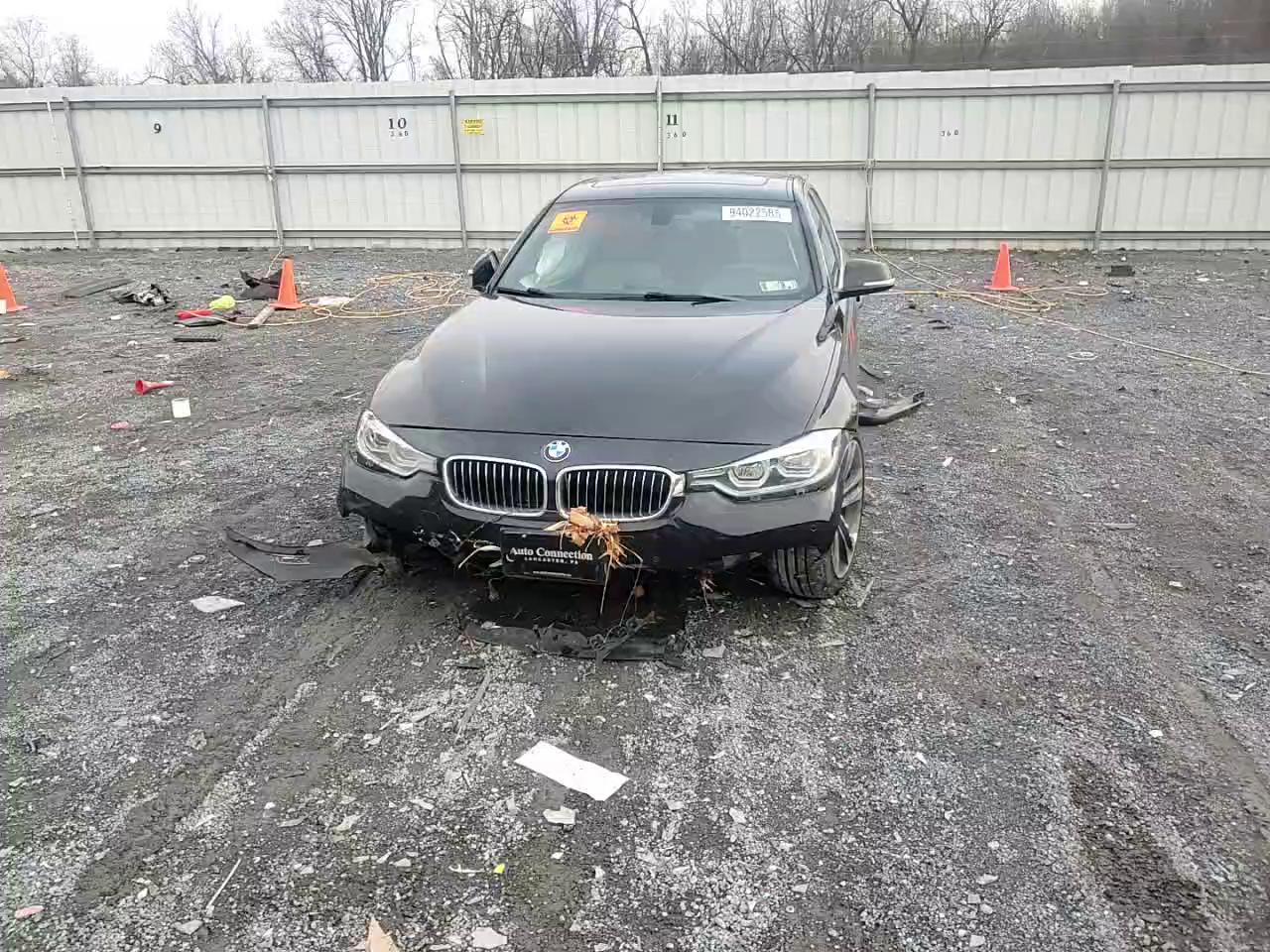 Фото: WBA8E9C59GK647069