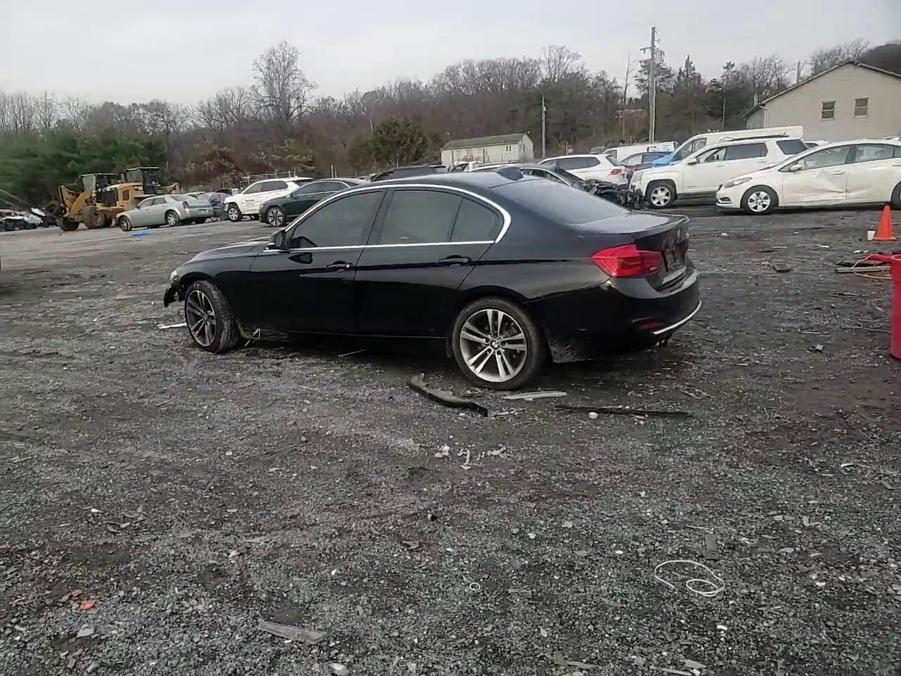 Фото: WBA8E9C59GK647069