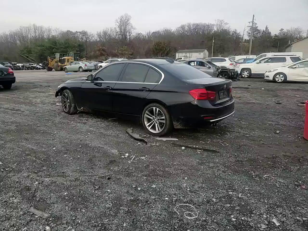 Фото: WBA8E9C59GK647069