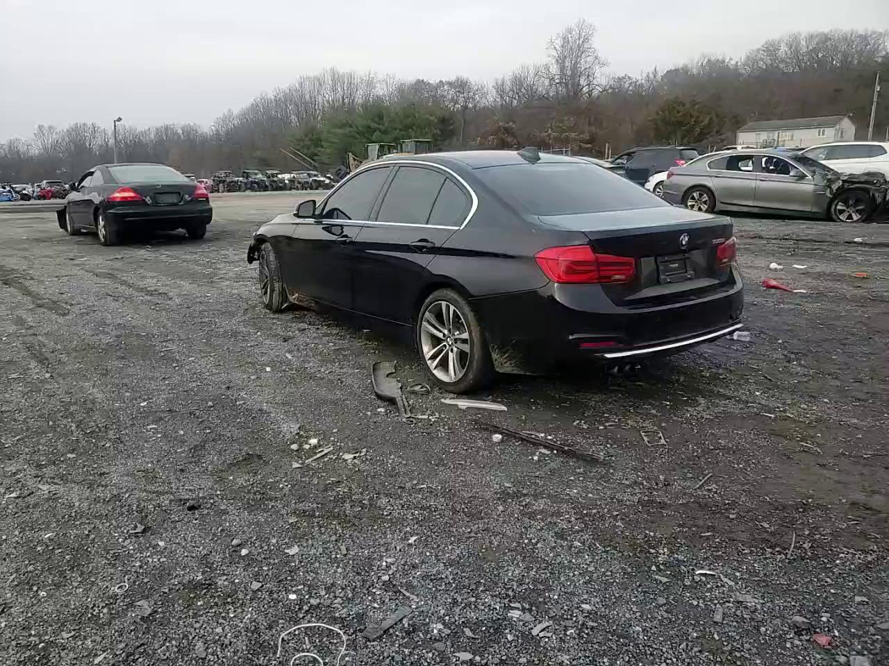 Фото: WBA8E9C59GK647069