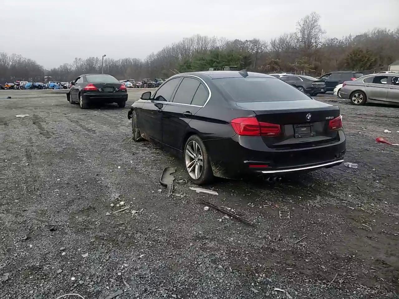 Фото: WBA8E9C59GK647069