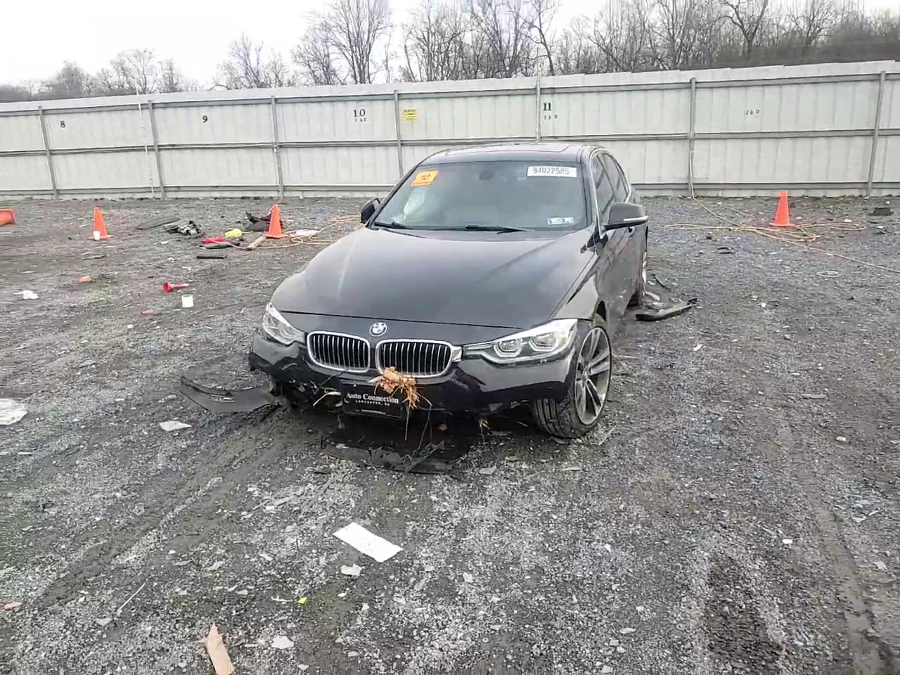 Фото: WBA8E9C59GK647069