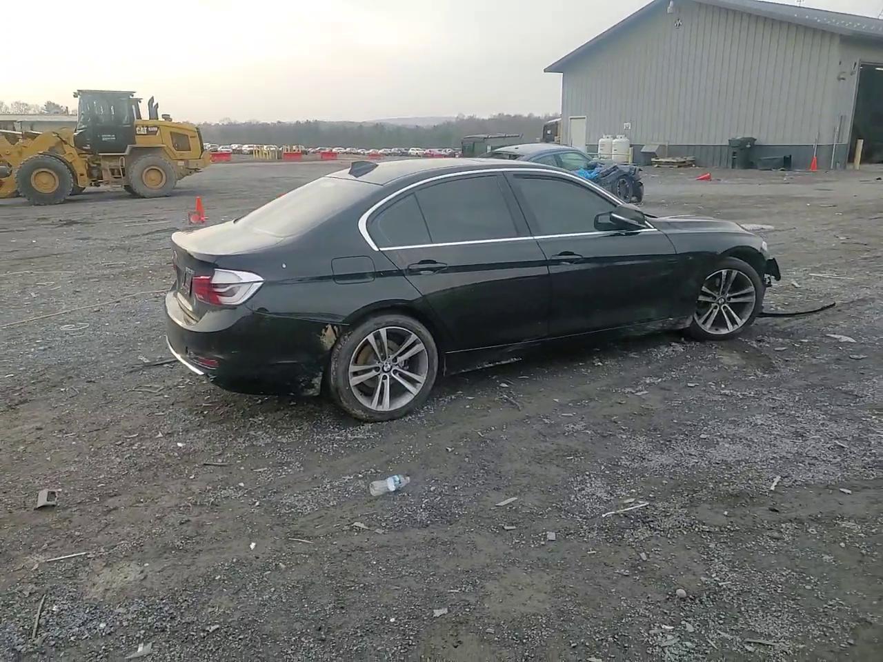 Фото: WBA8E9C59GK647069