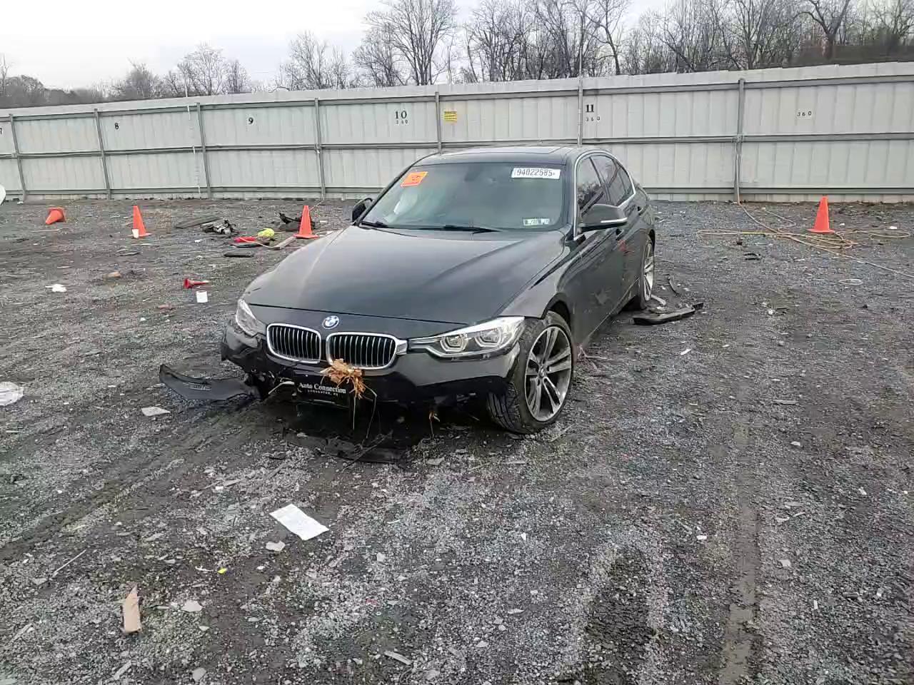 Фото: WBA8E9C59GK647069