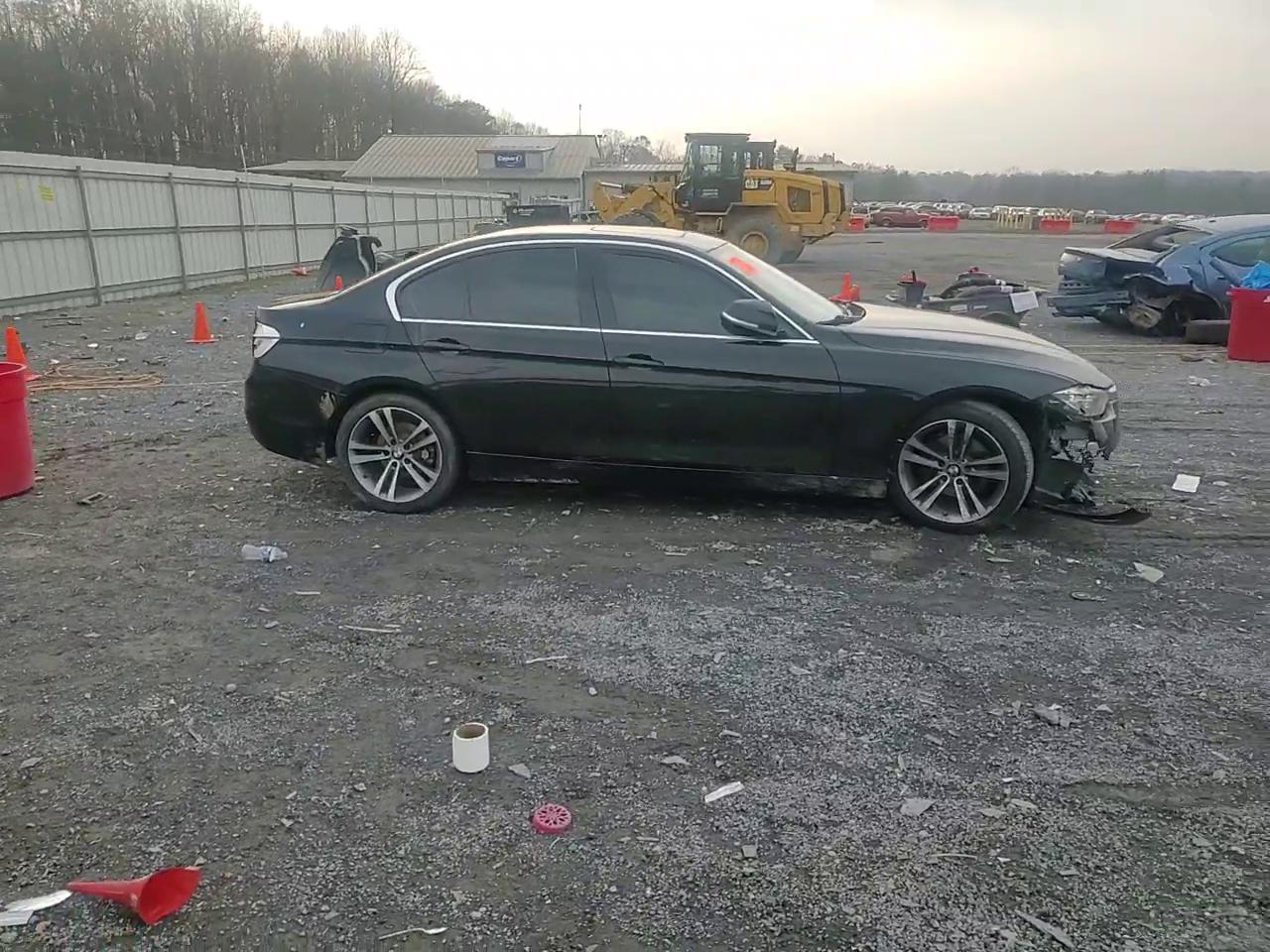 Фото: WBA8E9C59GK647069