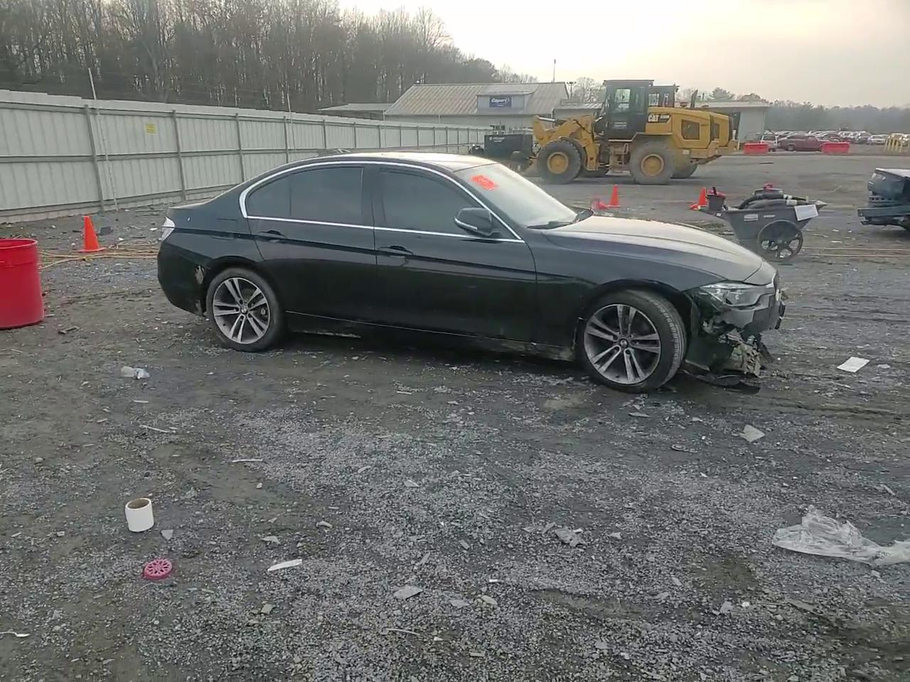 Фото: WBA8E9C59GK647069