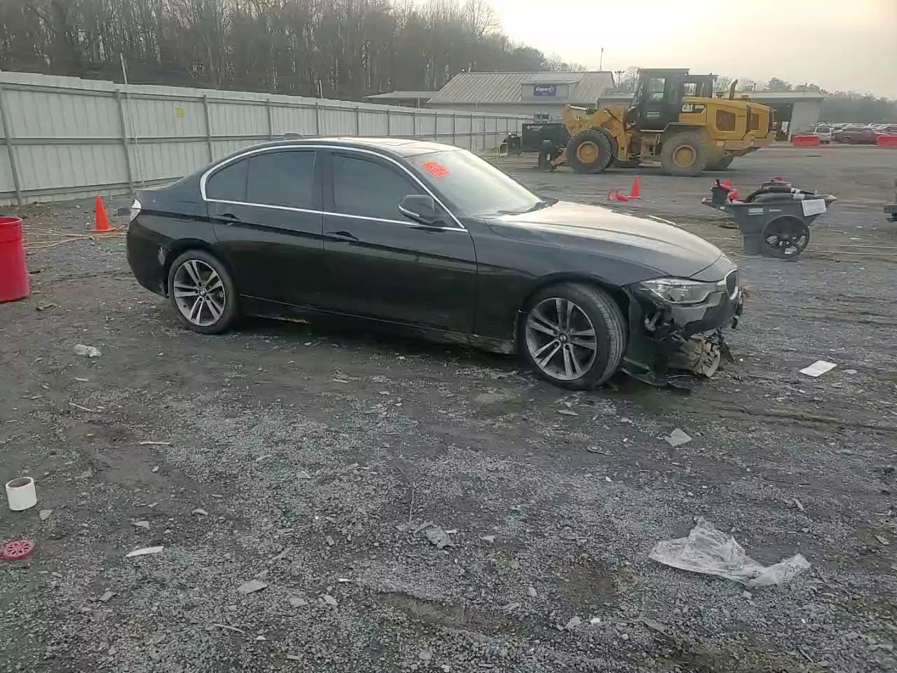 Фото: WBA8E9C59GK647069