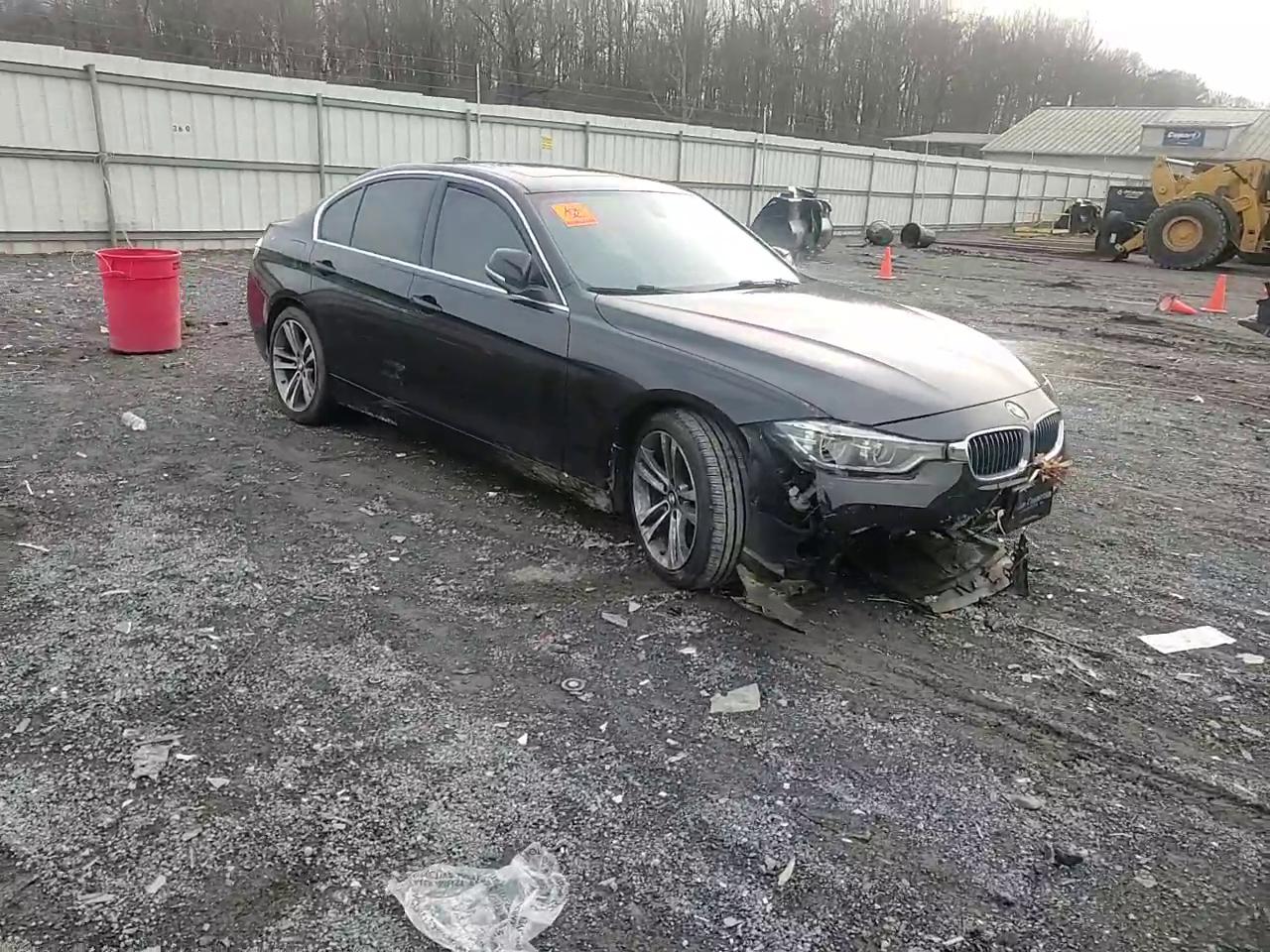 Фото: WBA8E9C59GK647069