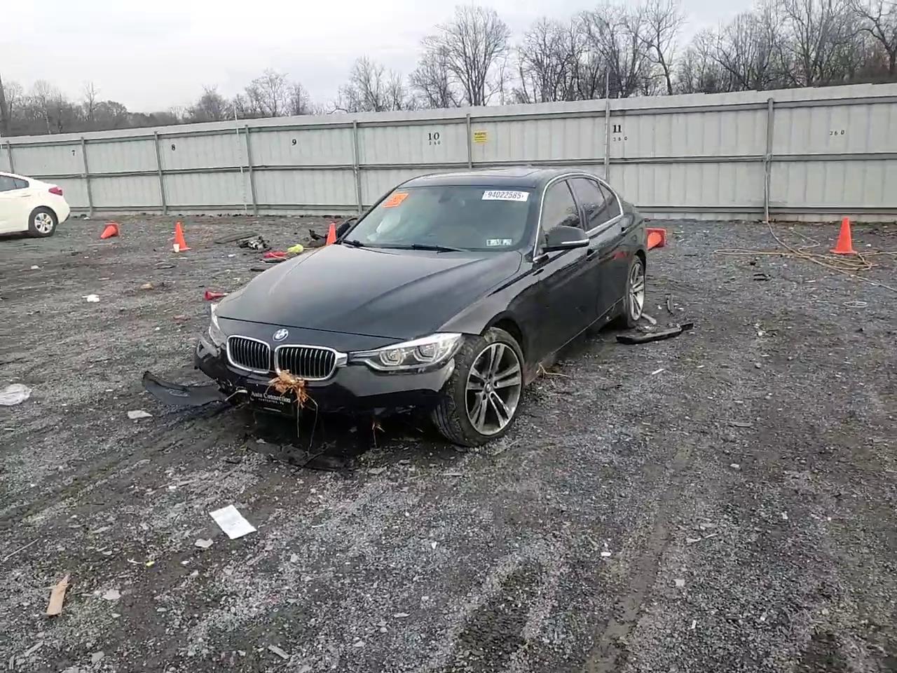 Фото: WBA8E9C59GK647069