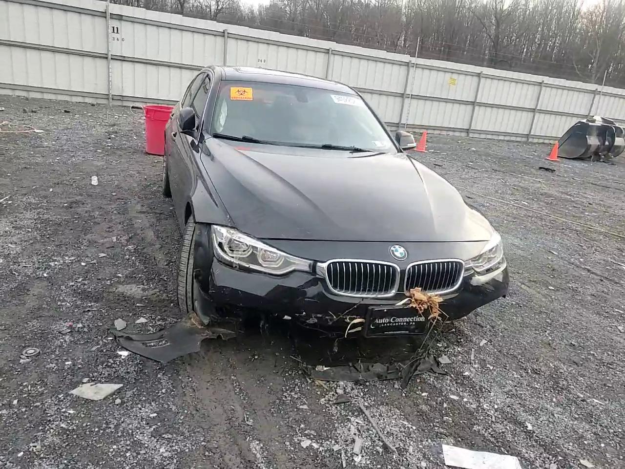 Фото: WBA8E9C59GK647069