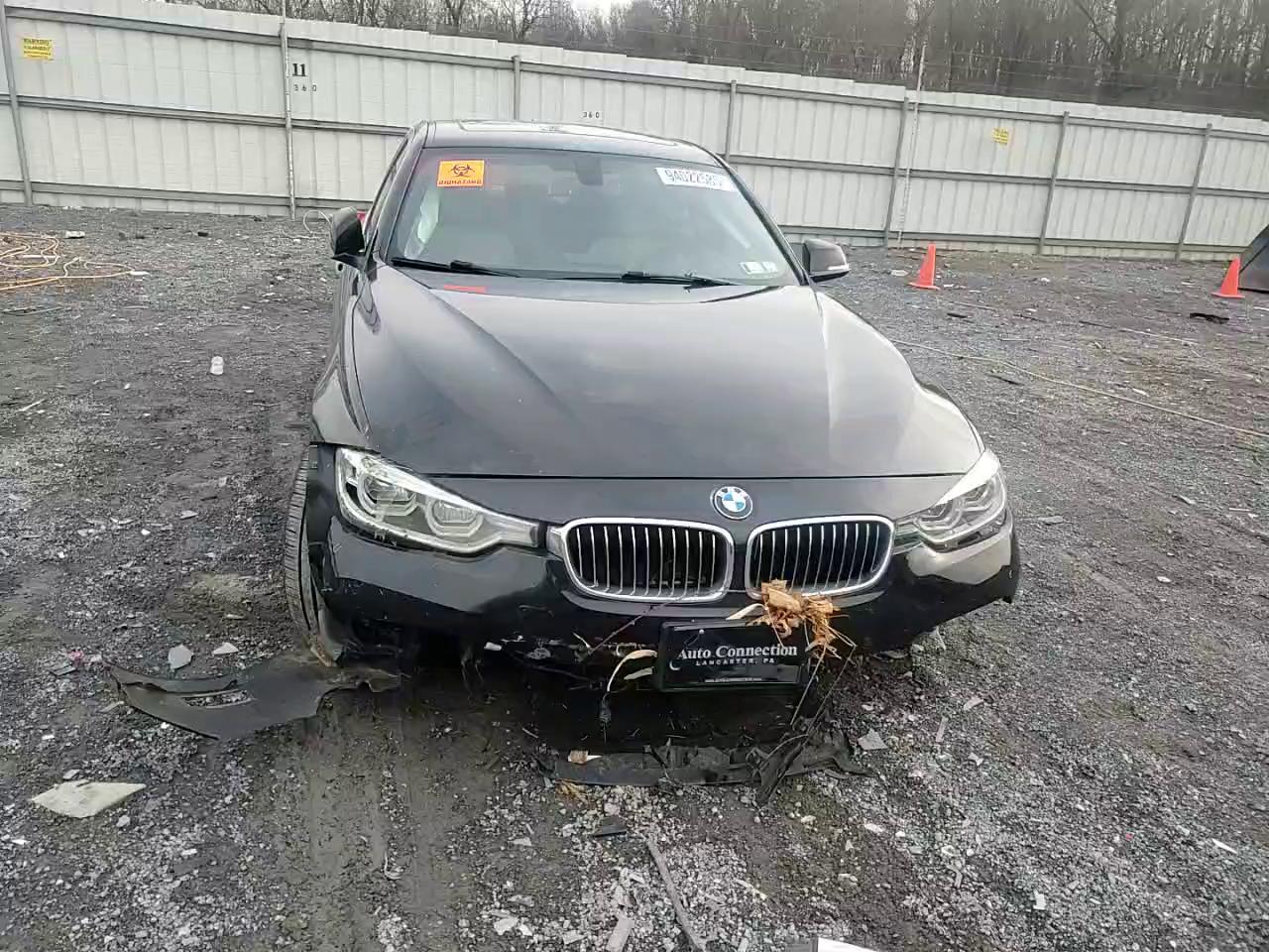 Фото: WBA8E9C59GK647069