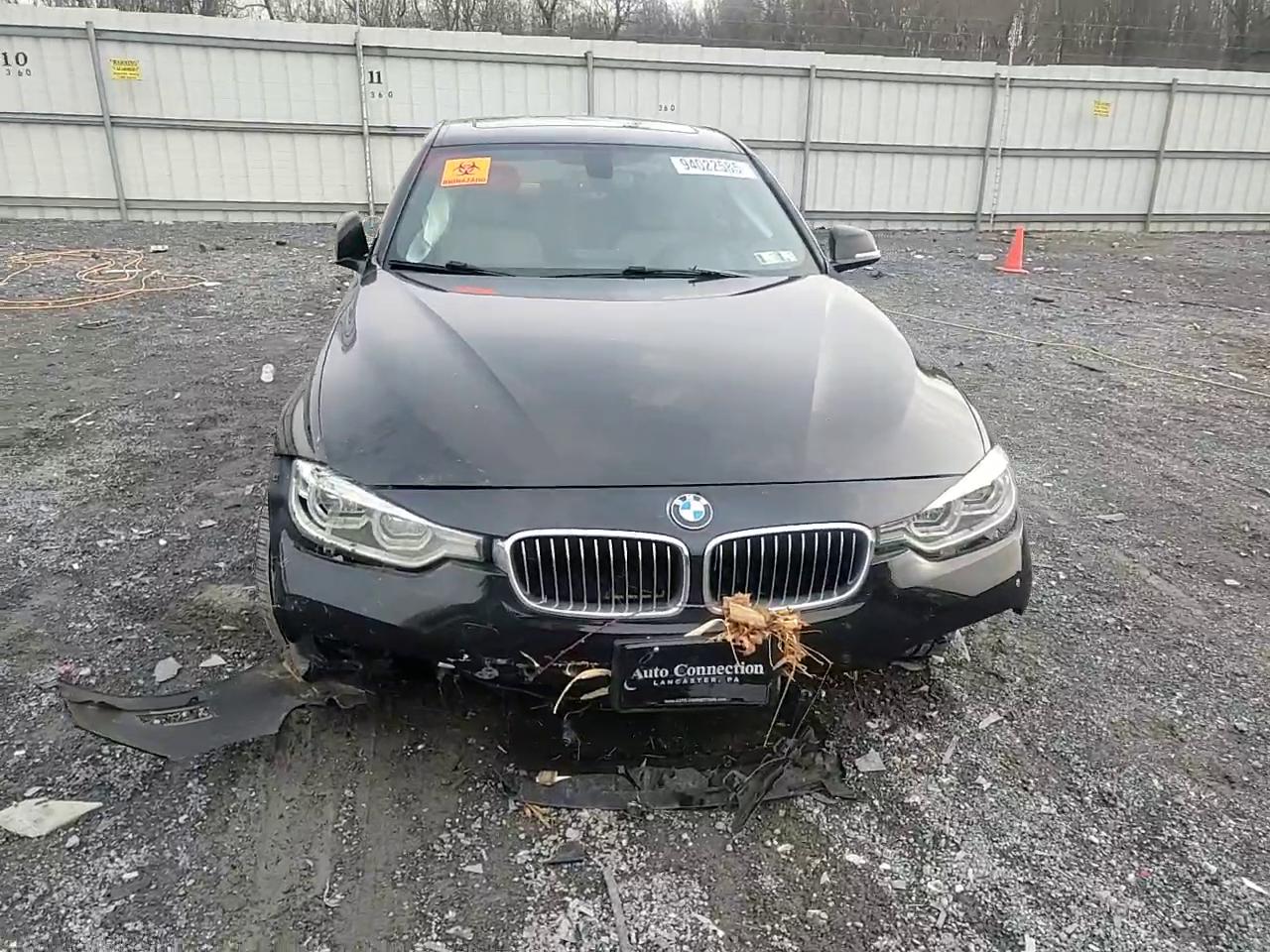 Фото: WBA8E9C59GK647069