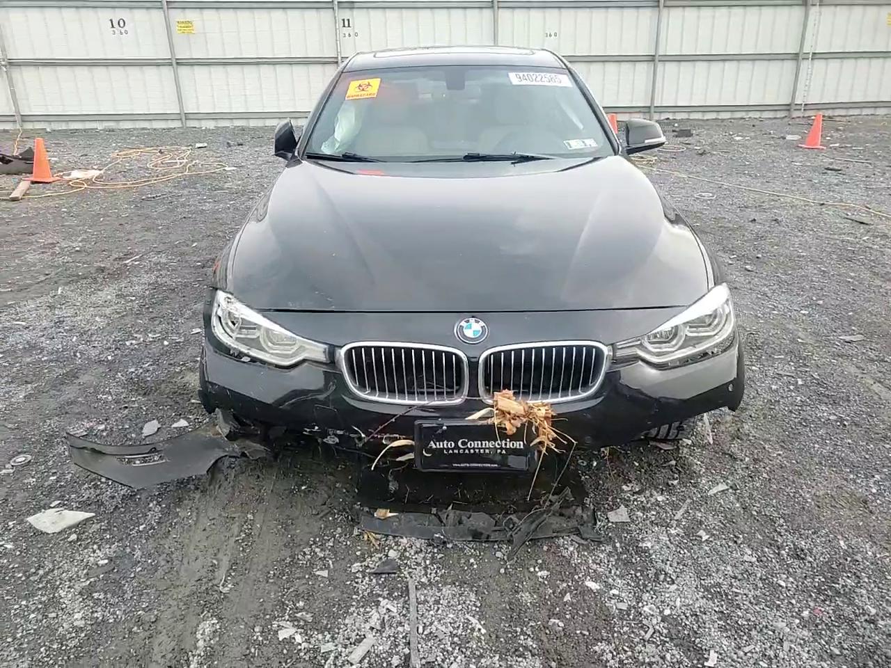 Фото: WBA8E9C59GK647069