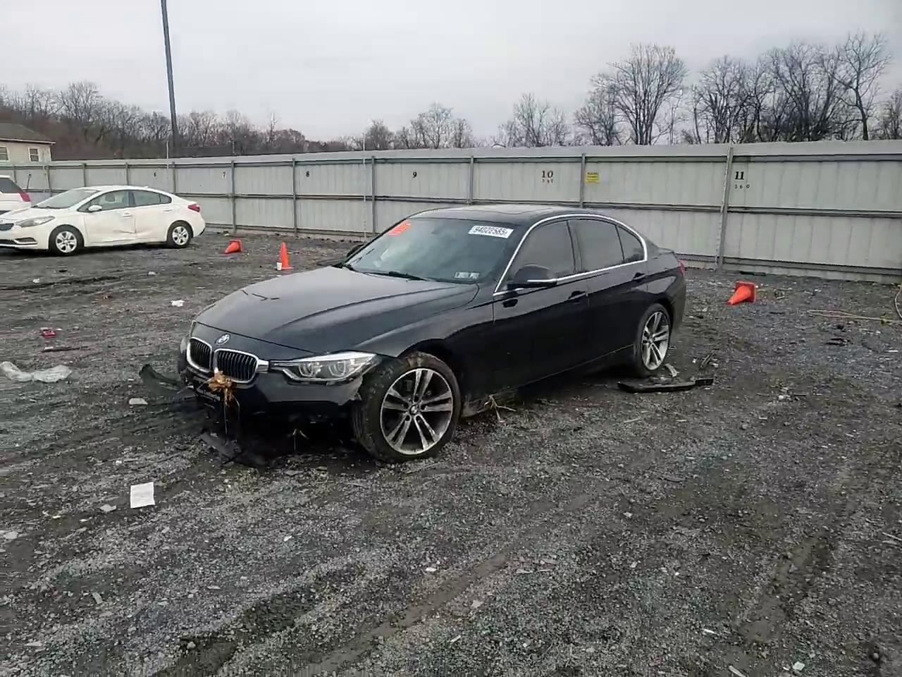 Фото: WBA8E9C59GK647069