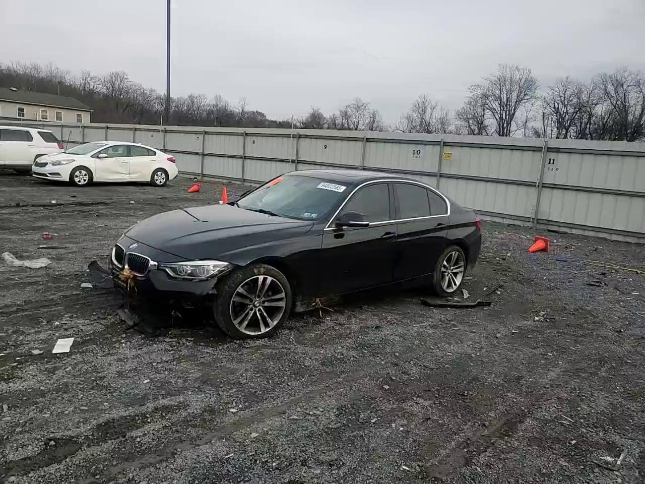 Фото: WBA8E9C59GK647069