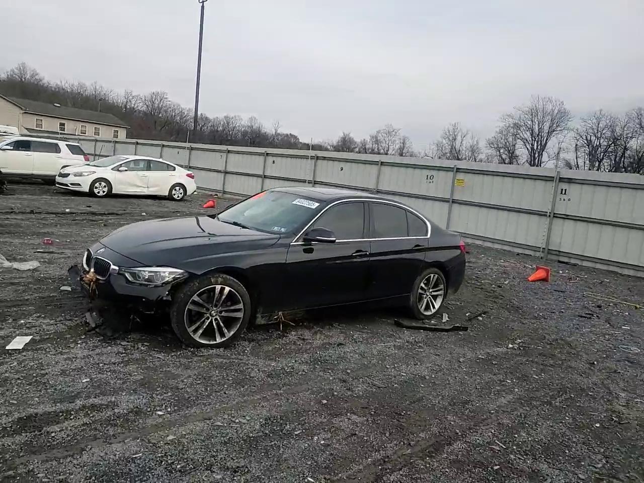 Фото: WBA8E9C59GK647069