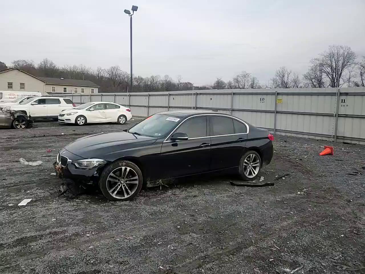 Фото: WBA8E9C59GK647069