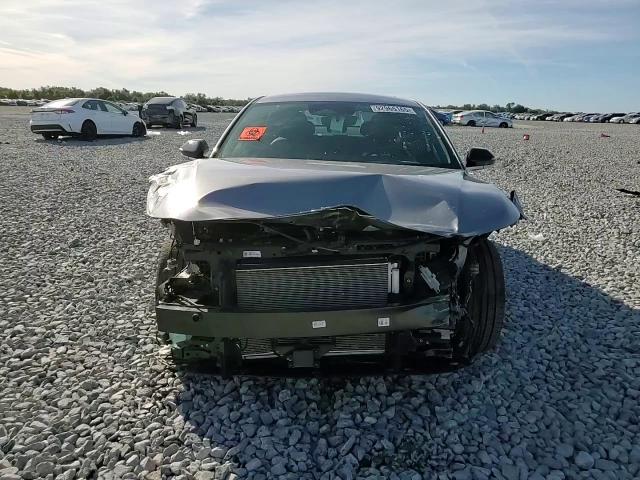 2025 Kia K4 Gt Line VIN: 3KPFW4DE3SE073640 Lot: 92965165