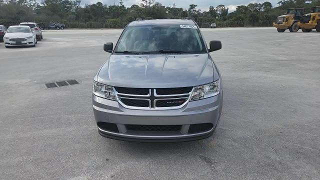 2018 Dodge Journey Se VIN: 3C4PDCAB4JT253508 Lot: 94637665