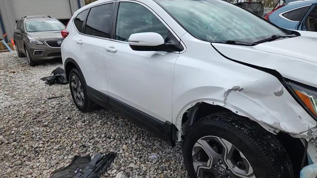 2019 Honda Cr-V Exl VIN: 2HKRW2H88KH661566 Lot: 91013195