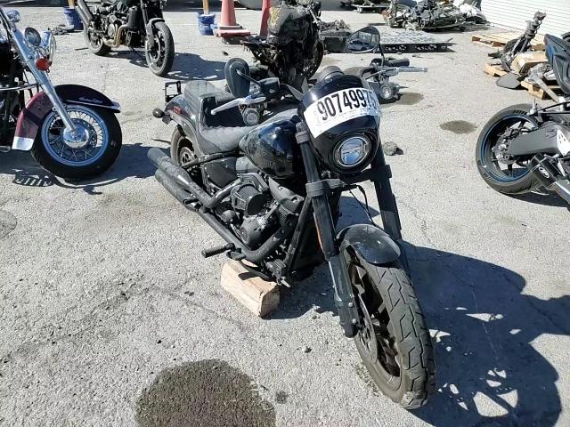 2023 Harley-Davidson Fxlrs VIN: 1HD1YWZ11PB072401 Lot: 90749975