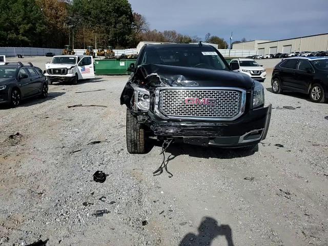2016 GMC Yukon Xl Denali VIN: 1GKS2HKJ9GR115388 Lot: 92710215