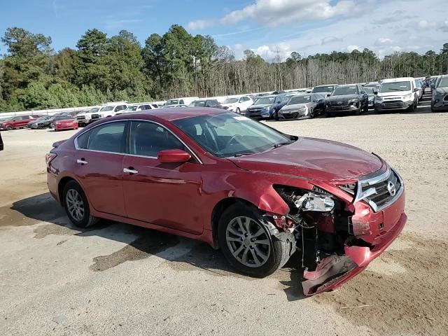 2015 Nissan Altima 2.5 VIN: 1N4AL3AP0FC568576 Lot: 93992705