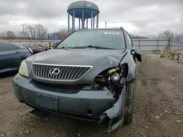2005 Lexus Rx 330 VIN: 2T2HA31U55C063560 Lot: 94134295