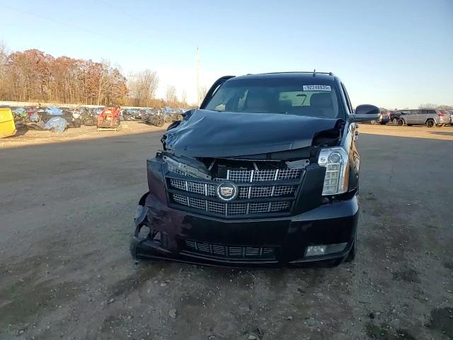 2013 Cadillac Escalade Premium VIN: 1GYS4CEF8DR117381 Lot: 92248835