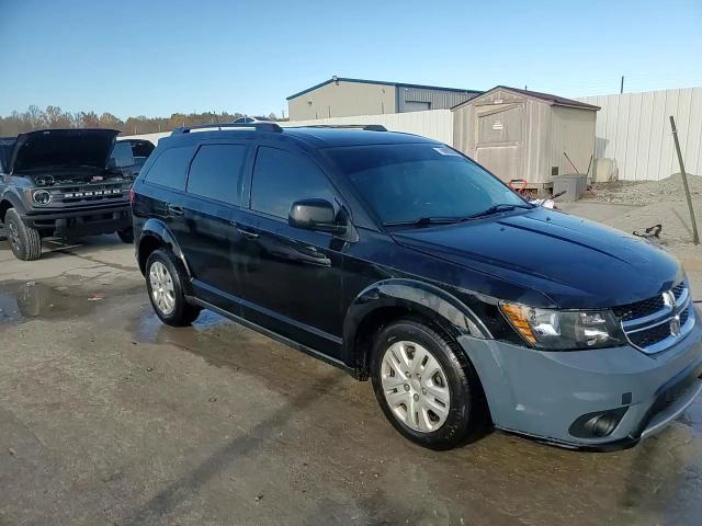 2017 Dodge Journey Se VIN: 3C4PDCAB5HT559983 Lot: 90893395