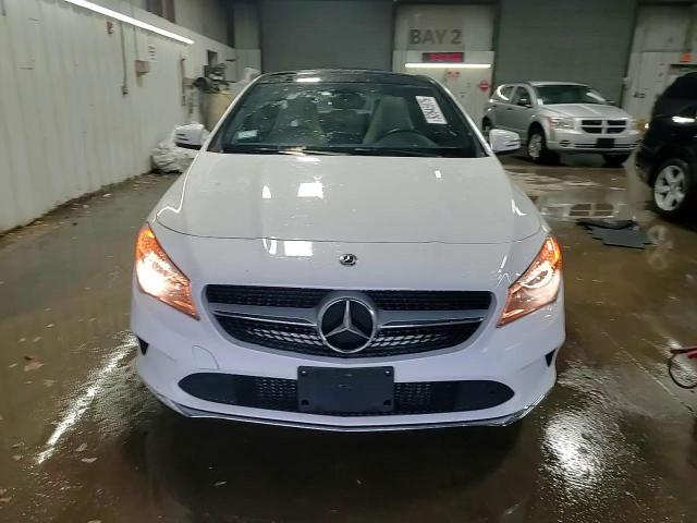 2019 Mercedes-Benz Cla 250 4Matic VIN: WDDSJ4GBXKN770884 Lot: 92645975