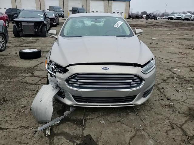 2016 Ford Fusion Se VIN: 3FA6P0H73GR211605 Lot: 93364275
