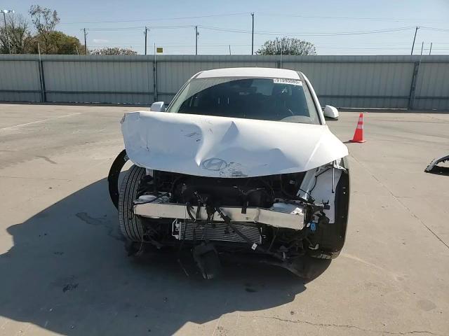 2025 Hyundai Ioniq 5 Se VIN: 7YAKM4DB1SY036003 Lot: 91990085