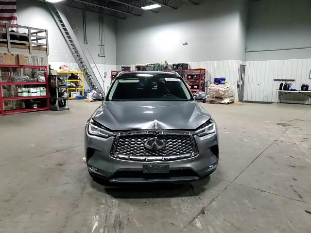 2019 Infiniti Qx50 Essential VIN: 3PCAJ5M16KF133030 Lot: 93065755