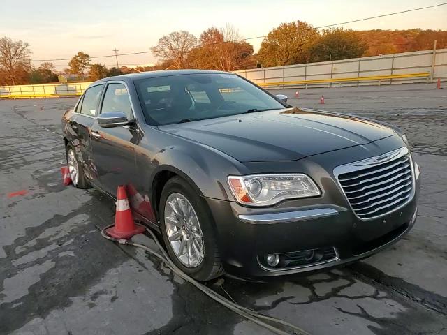 2014 Chrysler 300C VIN: 2C3CCAET0EH163087 Lot: 91379795