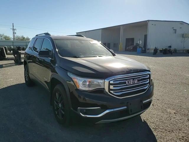 2017 GMC Acadia Slt-1 VIN: 1GKKNMLA9HZ206337 Lot: 92578875